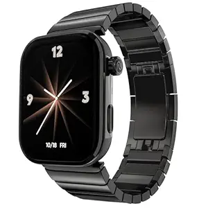 Noise Pro 6 Max Smart Watch